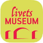 Livets Museum logo